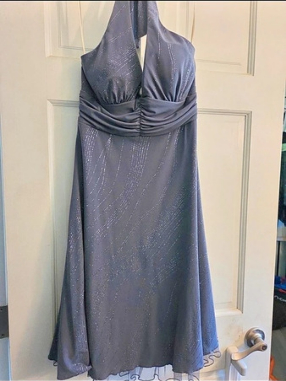 Ruby Rox Maxi Dress Size Medium Like New